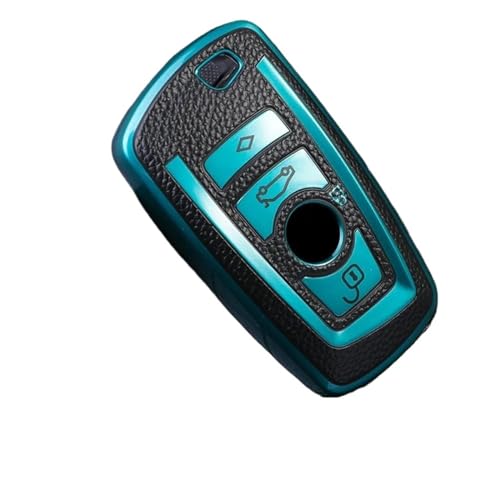 Housse de Clé Voiture BMW Anti-Choc - Protection Intégrale Boîtier F30 G20