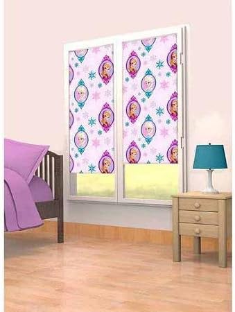 Disney Frozen Roller Shade - Window Treatment