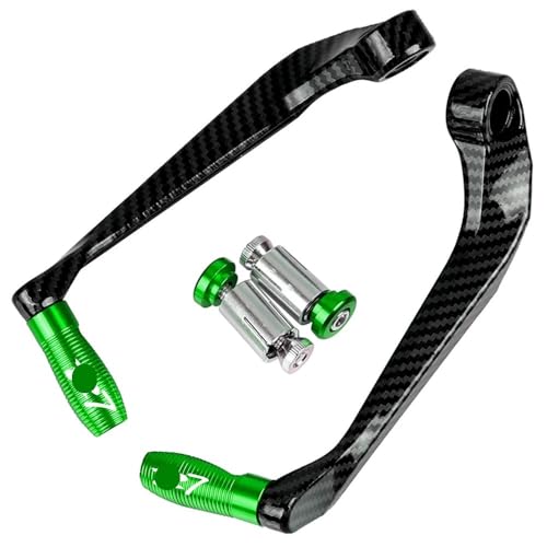 Protège-mains moto pour YZF-R7 2021-2023 - Protection de levier de frein