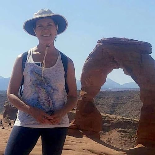 Kim Boardman, Educating our Youth