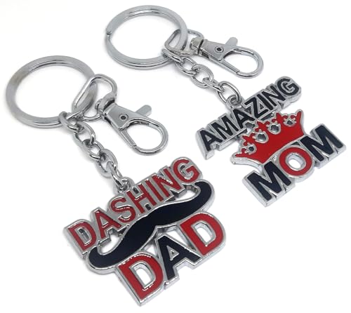 Aura Set Of 2 Sweet Gift Combo For Mom Dad Mama Papa Mother Fathe...