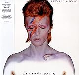 Aladdin Sane (2013 Remastered) [Vinyl LP]