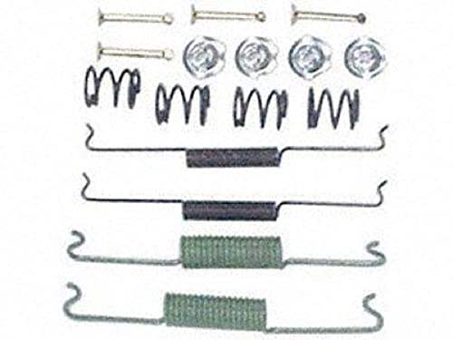 Kit d'outils pour caisse claire Dorman HW17162 haute tension