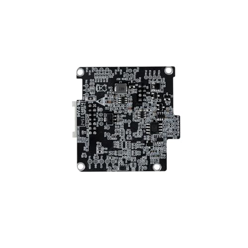 Carte PCB K2 de rechange PCBA pour module de dérivation de tête d'impression 3D K2 Pro Plus - 6