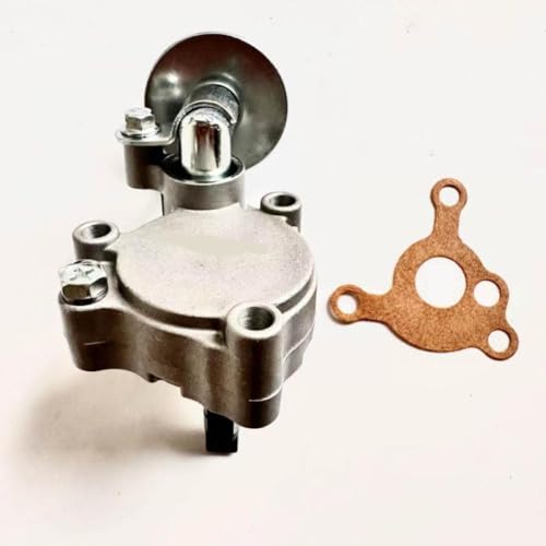 Bomba de Aceite CF 500 compatible con Cforce XY500 y ATV500 4