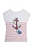 French Toast Girls' Short Sleeve Graphic Tee