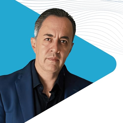 &ldquo;Skynet 2045: Will We Control AI or Surrender to It?&rdquo; by Alfonso Velazquez, Partner, Deloitte (AA1952)