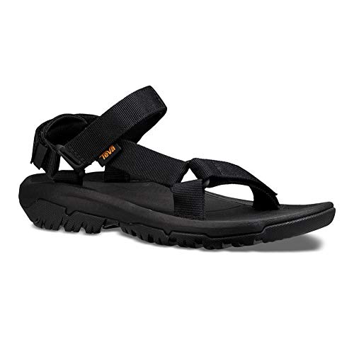 Teva Women's Hurricane XLT 2 Sandal, Black, 9