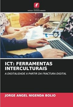 Paperback Ict: Ferramentas Interculturais [Portuguese] Book