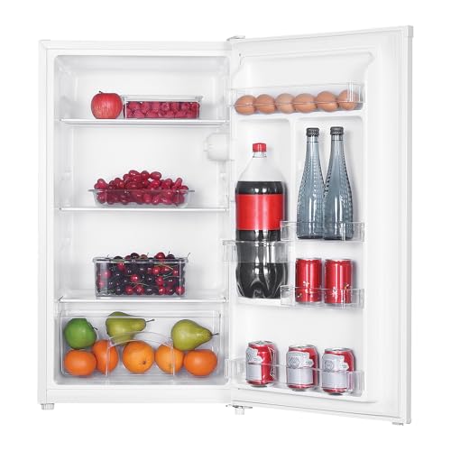Magic Chef MCAR32WE Compact Refrigerator thumb #3