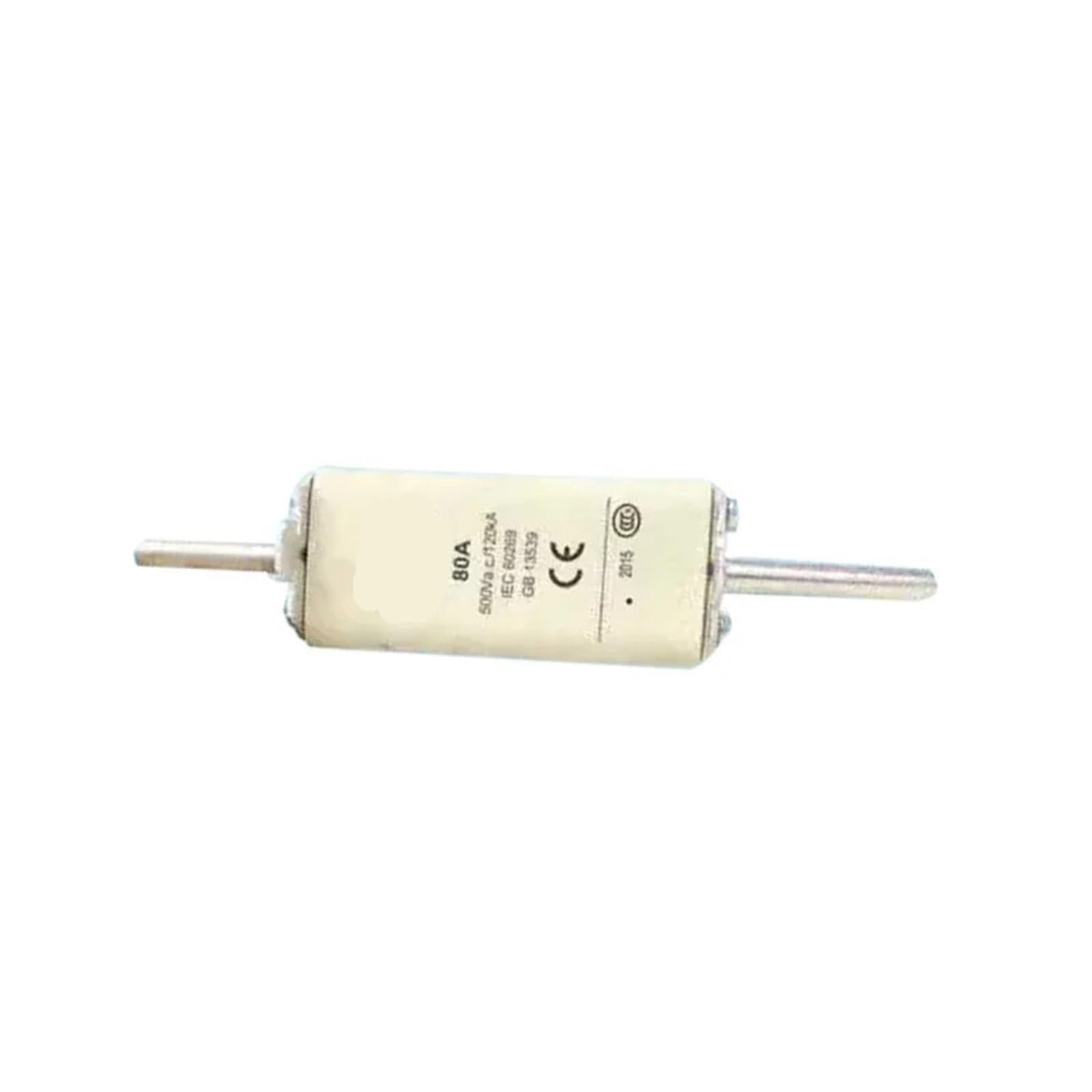 Fusible rapide 3NA6232-6 haute tension pour armoire électrique et maintenance