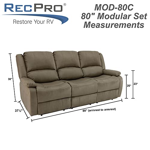 image for RecPro Charles Collection | 80