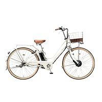 Amazon | 電動アシスト自転車 シティサイクル・ママチャリ BRIDGESTONE 