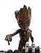MATECam Marvel Hüterin der Galaxy Pack – Groot Action Figur – Kletterer - Best Gift (Type 2)