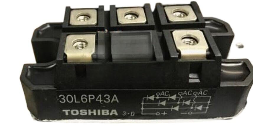 1 piece of 30L6P43A power module