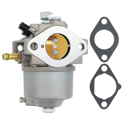 Carburateur de précision pour moteur FD590V et tondeuse JD 345