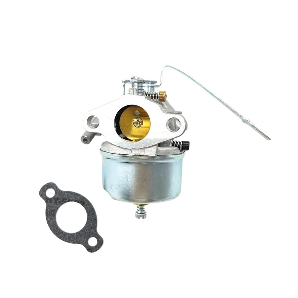 Carburateur adaptable motoculteur H30 H35 et moteur tondeuse 632284