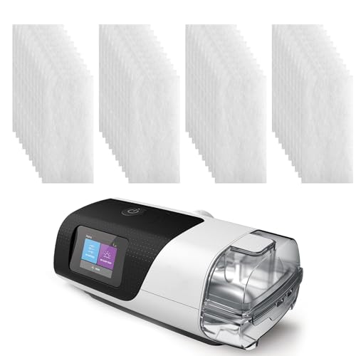 40Pcs CPAP Filters for ResMed AirSense 11 Disposable Replacement ...