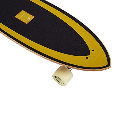 [ ヤウ サーフスケート ] YOW Surfskate スケートボード Ska