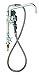 T&S Brass BF-0176 Big-Flo Assembly Control Valve Add-On Faucet and 12-Inch Nozzle Angled Spray Unit