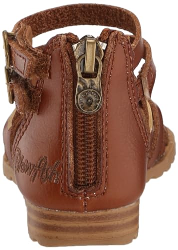 Blowfish Malibu Girl's Ayline-t Wedge Sandal3