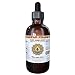 Saint John's Wort Liquid Extract, Organic Saint John's Wort (Hypericum Perforatum) Tincture 4 oz