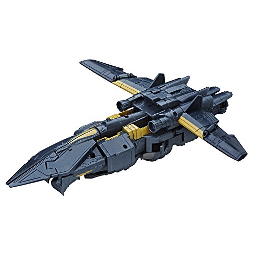 Transformers: The Last Knight – Knight Armor Turbo Changer Megatron – Bild 2