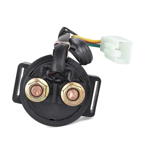 Démarreur de moto 0452761 pour Sawtooth 170 et Phoenix 200