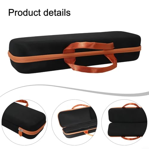 Étui Airstrait HT01 antichoc avec coque de rangement rigide imperméable - 7
