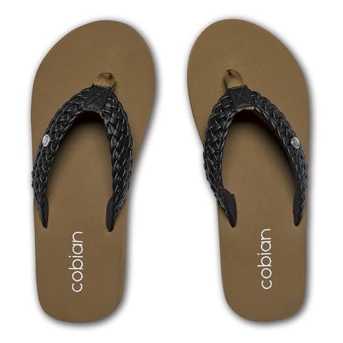 Image of Cobian Women's Braided Bounce