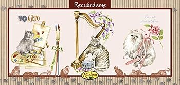 Paperback Yo gato [Spanish] Book