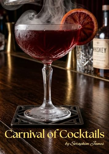 Carnival of Cocktails