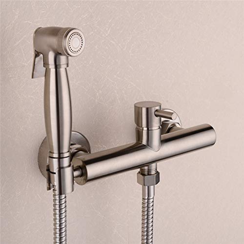 Robinet mitigeur laiton nickel pour réguler l'eau chaude froide sans risque de brûlure