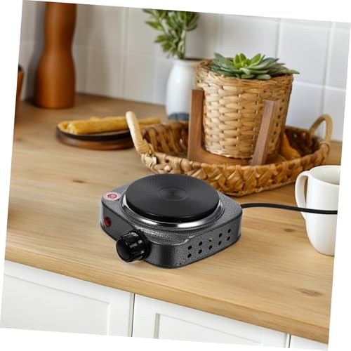Réchaud électrique : cuisinez chaud partout sans changer de poêles