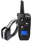 vinsic dog training collar