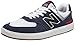 Produktbild New Balance Herren 574 Court Sneaker, Navy, 45 EU