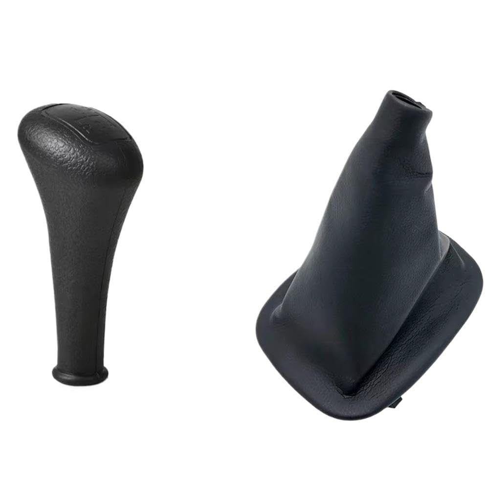 POANBCGY Car Shifter Knob 4/5 Speed for W190 for C-Class W201 W202 for E-Class W123 W124 for S-Class W126 W140 Auto Parts