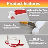 Zoom IMG-1 copertura per soffitti autoadesiva modanatura Zoom IMG-1 copertura per soffitti autoadesiva modanatura