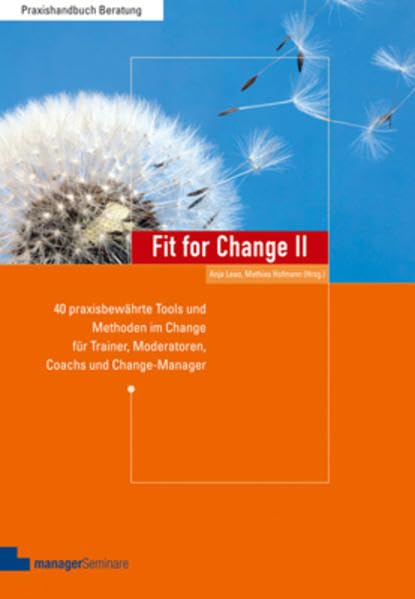 Fit for Change II
