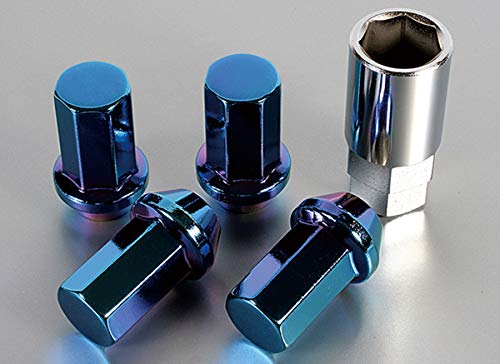 24個セット 絶対防御◆ヘプタゴンロックナット M12xP1.5 ハイエース プラド FJ サーフ パジェロ トヨタ ブラック/黒 メッキ 2 お得な24個セット 絶対防御 ヘプタゴンロックナットセット M12xP1 5