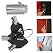 ULTECHNOVO 3pcs Industrial Vending Machine Lock Replacement Candy Snack Machine Enhanced Security Durability for Access Convenient Lock Core Design for -Term Use Commercial Environments