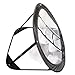 KAIXINXIN Golfs Chipping Practice Net Outdoor Indoor Backyard Foldable Golfs Chipping Net Golfs Practice Net Golfing Targets Net