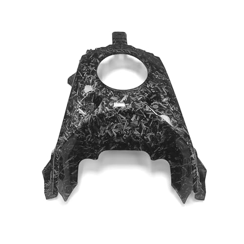 Carénage avant de phare Yamaha MT-07 finition premium multi-colored