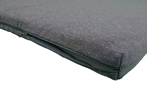 GHIOCUSCINI Cuscino da Giardino per Esterni, Set