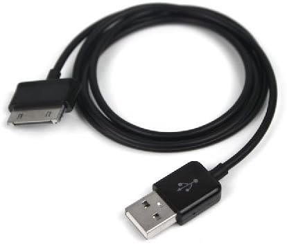 30-pin 3 ft Long Cable for Samsung Galaxy Tab NOTE 2 7.0 GT-P3113TSYXAR Note 10.1 Tablet Exynos PC GT- GT-N8013-ZW16ARB GT-N8013EAVXAR; Galaxy Tab NOTE Galaxy Tab 2 10.1 GT-P5113TSYXAR