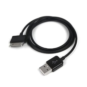 Flashmen 30-pin 3 ft Long Cable for Samsung Galaxy Tab NOTE SCH-i705 SCH-I815 SCH-I905 SGH-I497 SGH-T779 SGH-I957 SCH-I815 SCH-I905 SGH-I497 SGH-T779 SGH-I957