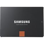 Samsung 840 Series Pro 512GB 2.5-inch SATA Solid State Drive