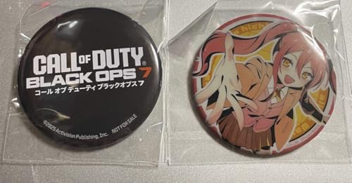 CoDBO7 ʃobW TGS2025 +܂mxeBZbg