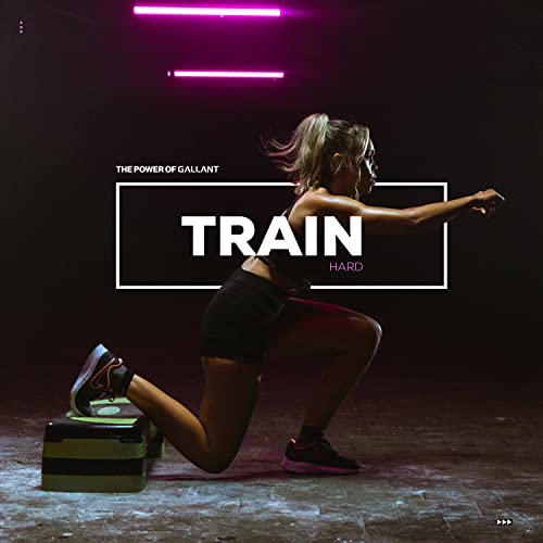 image for Gallant Aerobic Step - Height Adjustable Exercise Stepper | 3x Height 