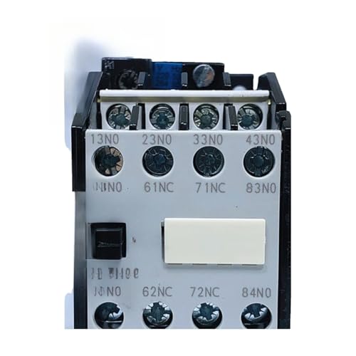 Relais contacteur AC 3TH82 62-0XM0 pour bobines 220V 24V et 110V